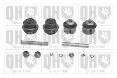 QUINTON HAZELL qsk251s -  Ремкомплект, поперечный рычаг подвески